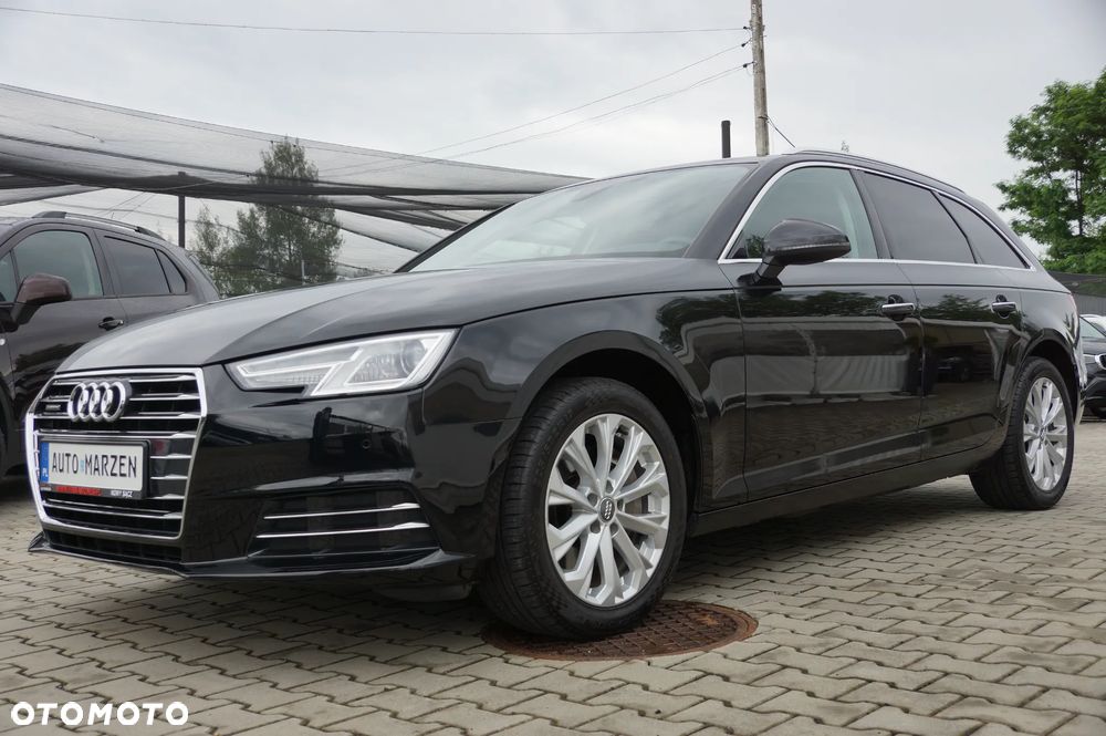 Audi A4 Avant 2.0 TDI clean diesel Quattro - 5