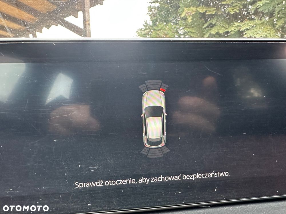 Mazda CX-30 e-SKYACTIV-G 2.0 M HYBRID 150 DRIVE - 38