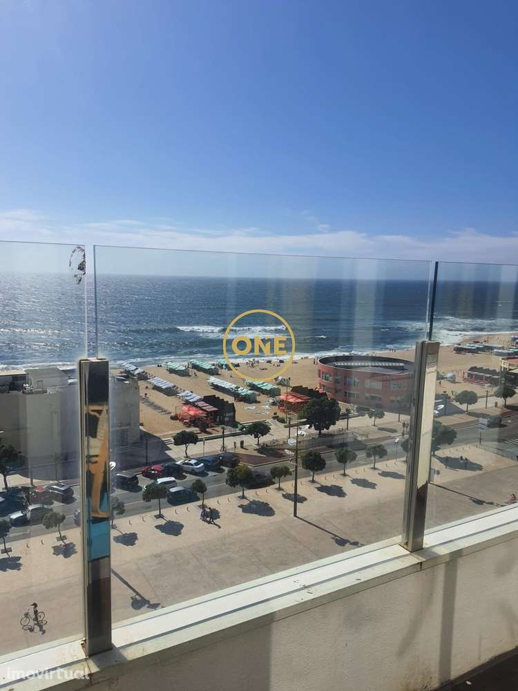 Penthouse Exclusiva – Primeira Linha do Mar,  Sol do Nascer ao Pôr do - Grande imagem: 5/52