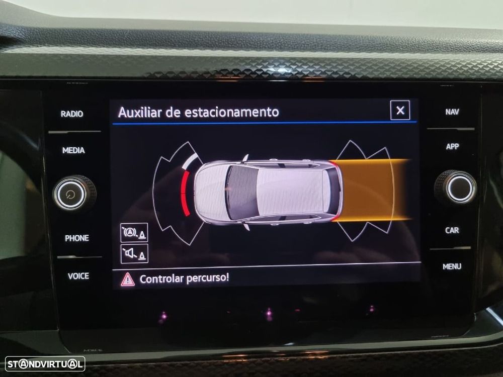 VW Polo 1.0 TSI Life - 12