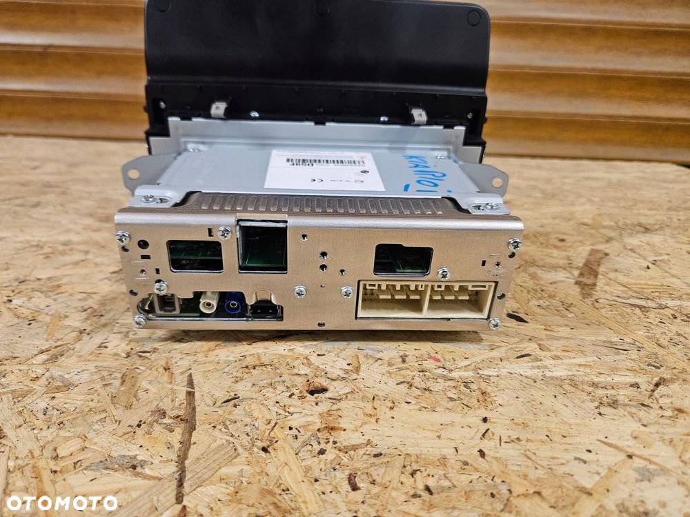 KIA RIO IV lift RADIO NAWIGACJA - 5