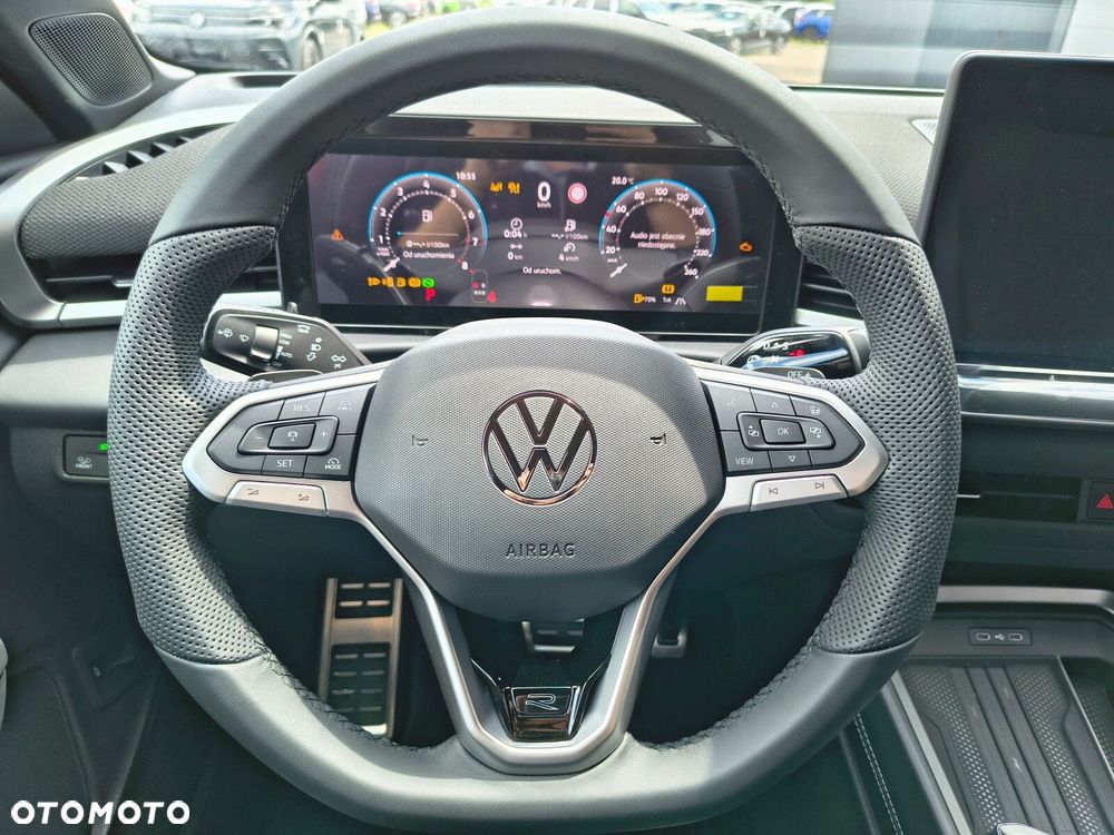 Volkswagen T-Roc 1.5 TSI R-Line DSG - 17