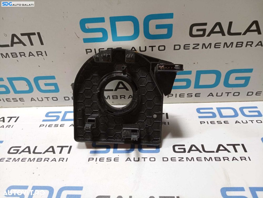 Spira Spirala Banda Panglica Volan Volkswagen Polo 6R 2009 - 2018 Cod 6Q0959653B [M4593] - 3