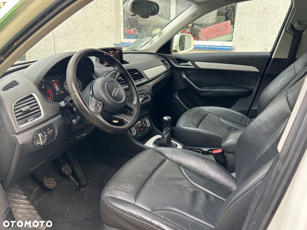 Audi Q3 2.0 TDI - 16