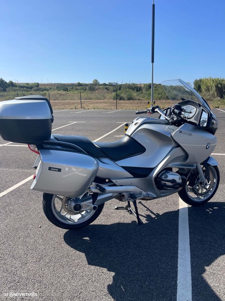 BMW R 1200 RT - 2