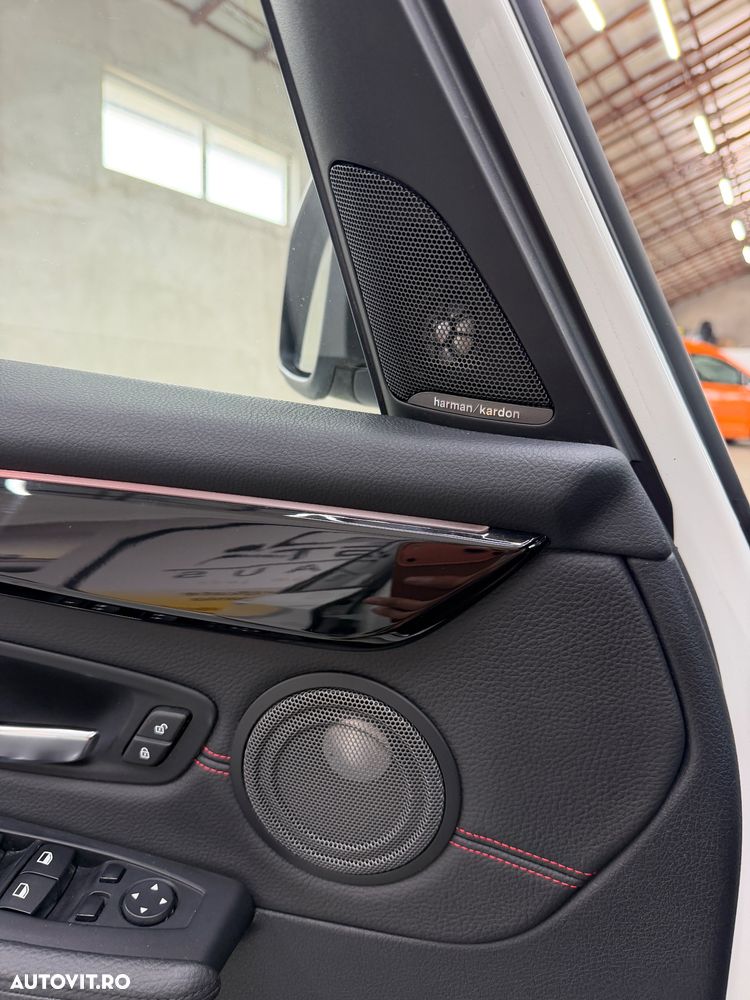 BMW Seria 2 220d Aut. Sport Line - 16