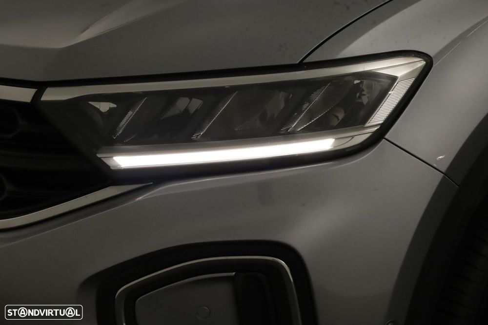 VW T-Roc 2.0 TDI Life - 6