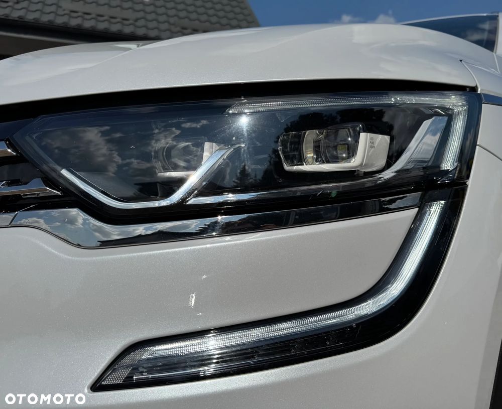 Renault Koleos 2.0 dCi Initiale Paris 4x4 X-Tronic - 5