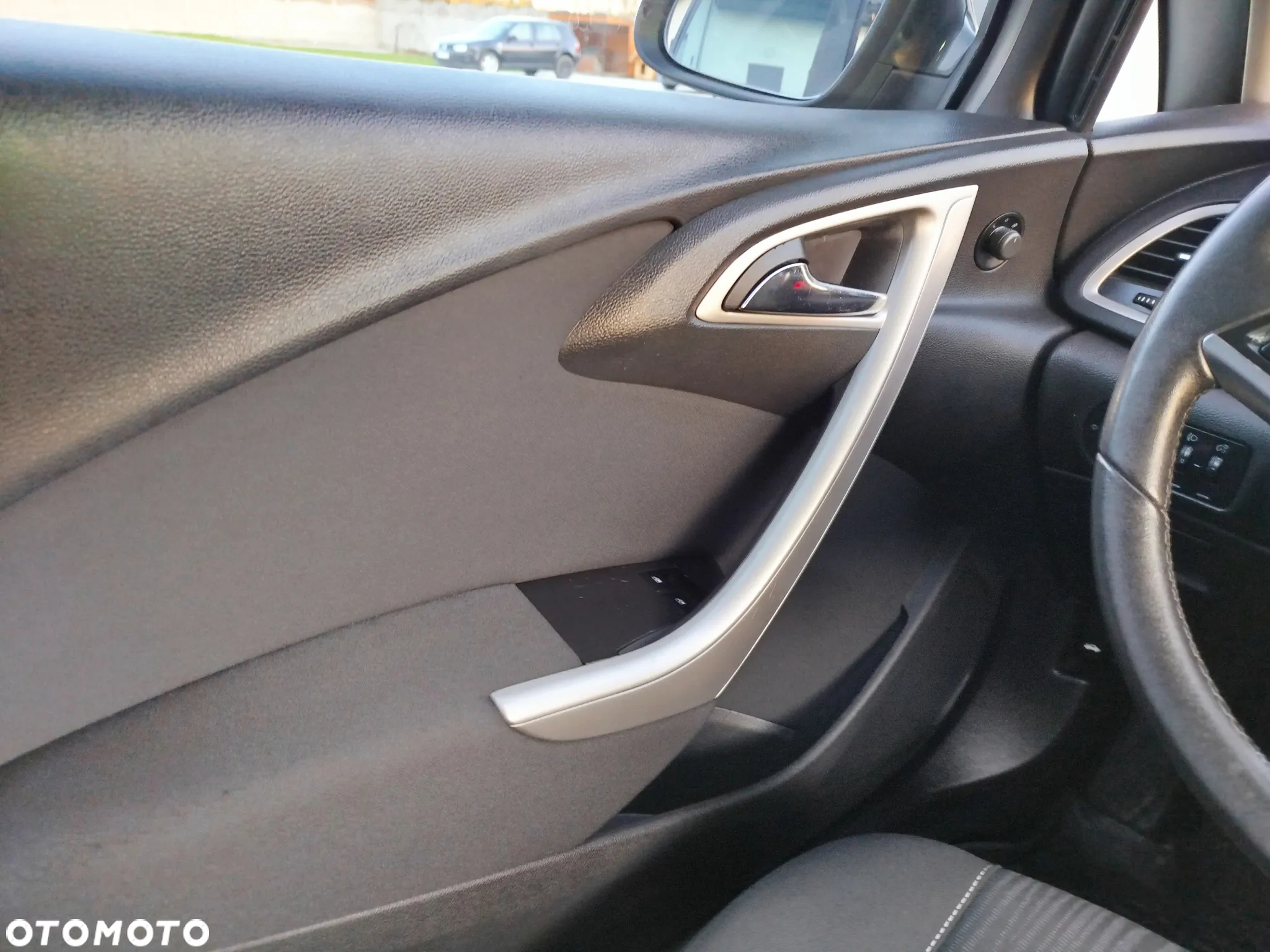 Opel Astra 1.4 EcoFLEX Innovation - 18