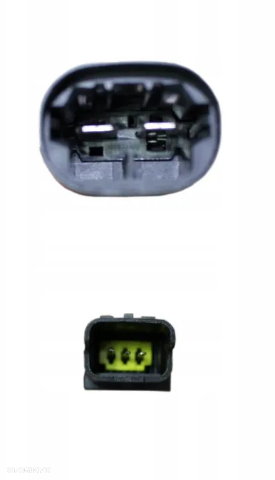 WENTYLATOR CHŁODNICY CITROEN C5 Peugeot 407 MODUŁ - 4