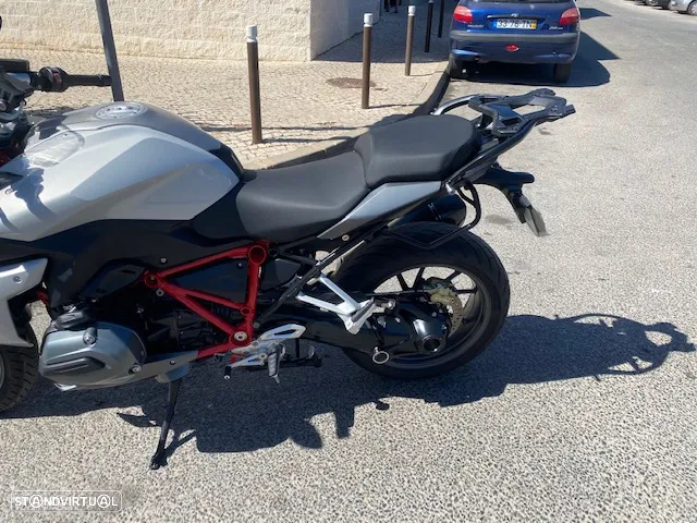BMW R 1200 RS Pack Conforto/Turismo/Dynamic - 8