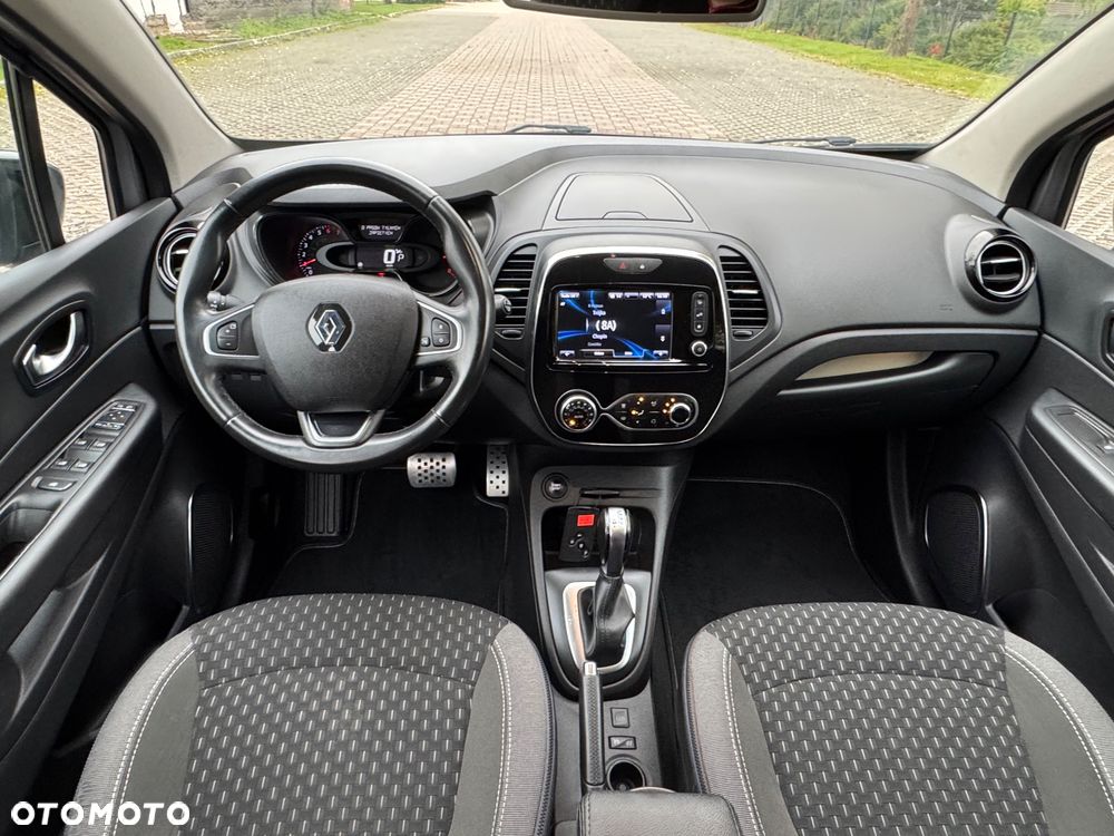 Renault Captur - 18