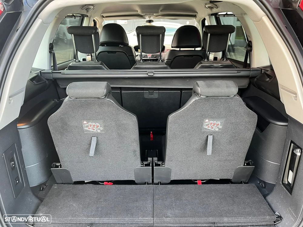 Citroën C4 Grand Picasso 2.0 HDi Exclusive CMP6 - 17