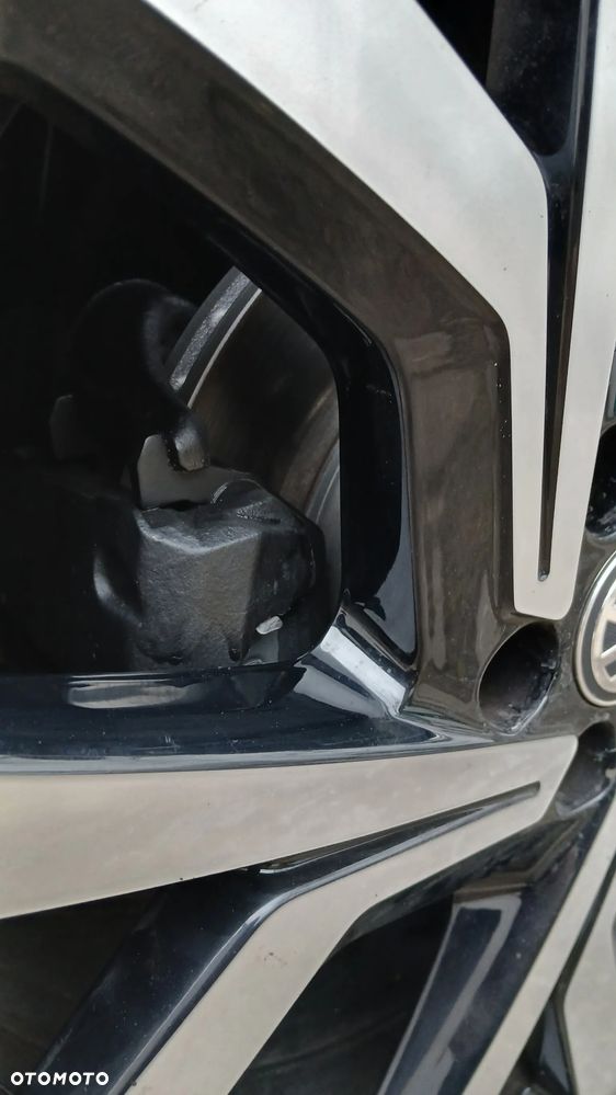 Volkswagen Polo 1.0 TSI DSG OPF Comfortline - 27