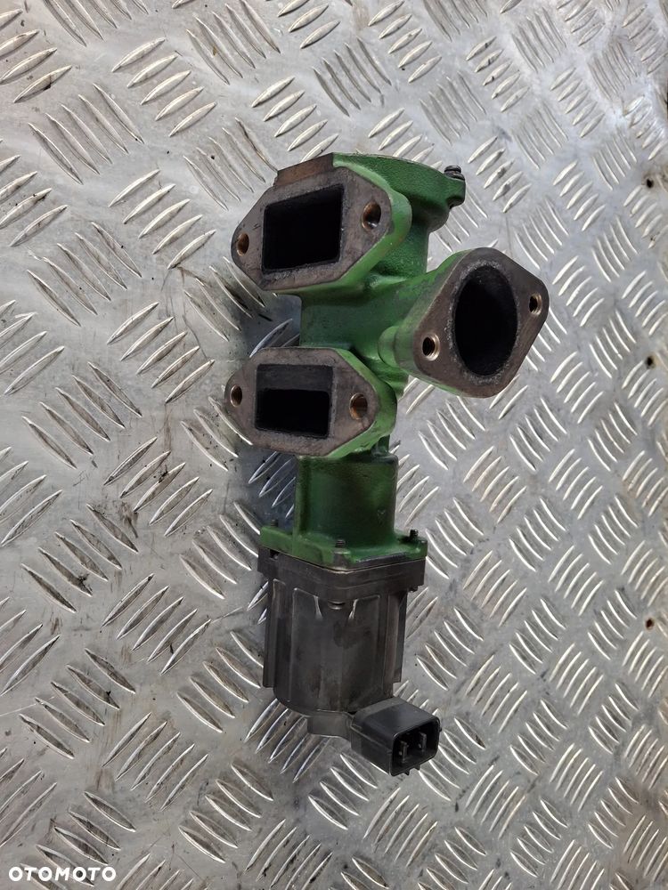 ZAWÓR EGR DAF LF 220 EURO 6 PX-7 - 3
