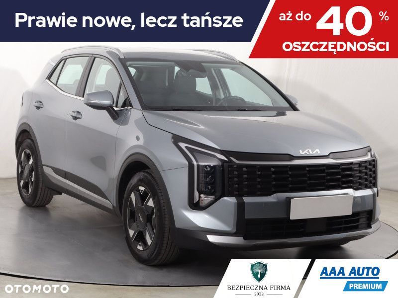 Kia Sportage - 2