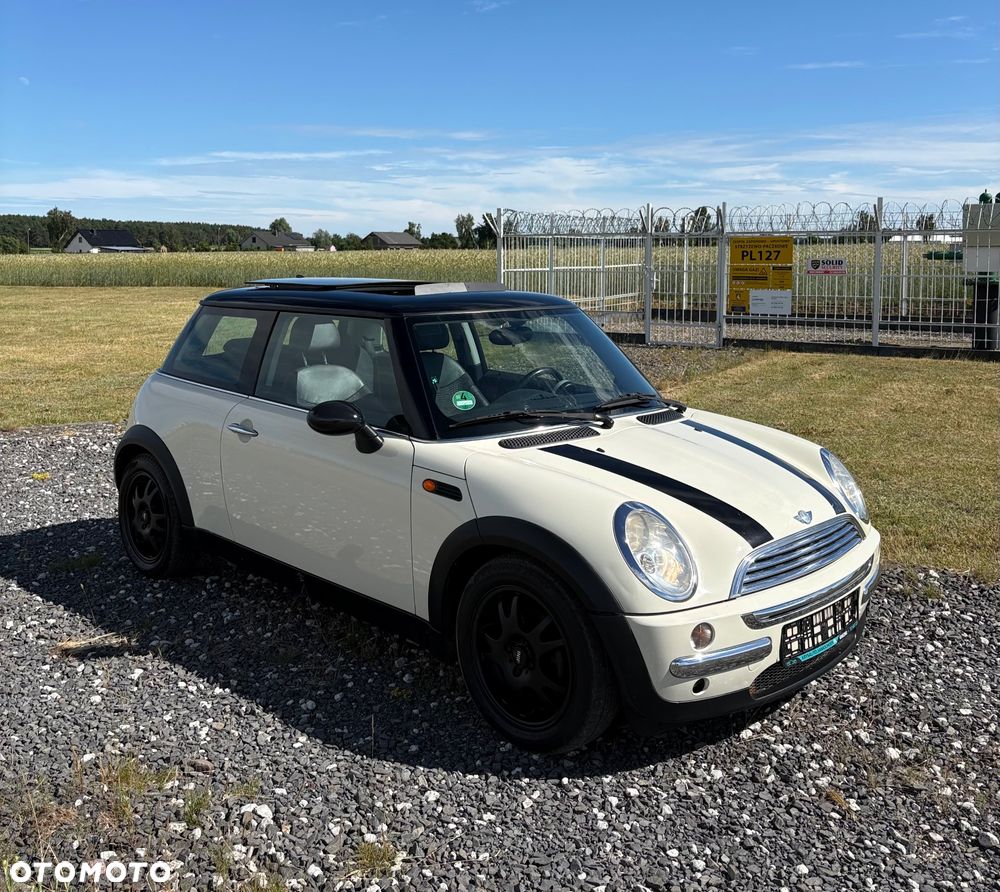 MINI Cooper Seven - 2