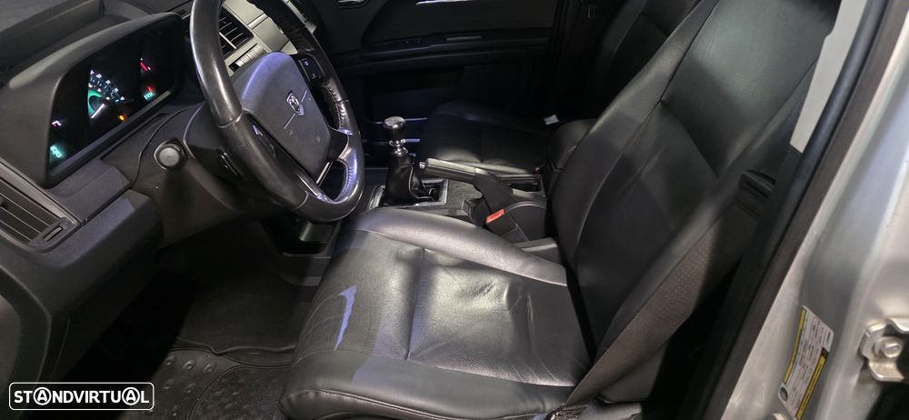 Dodge Journey 2.0 CRD SXT MTX Limited - 17