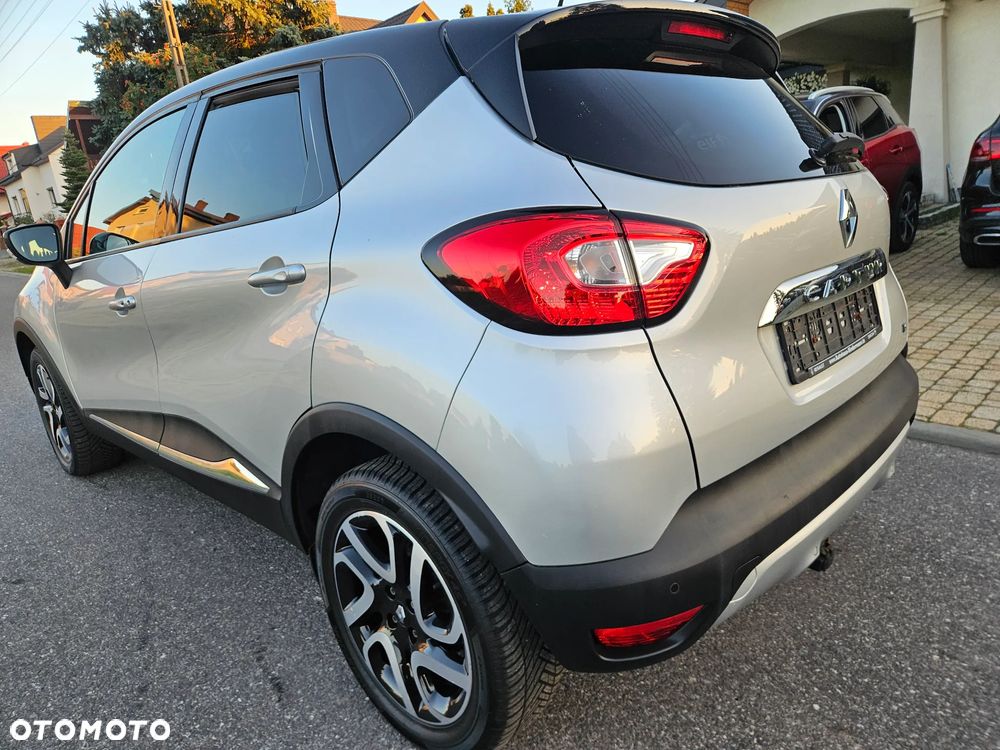 Renault Captur ENERGY TCe 120 EDC LIMITED - 15