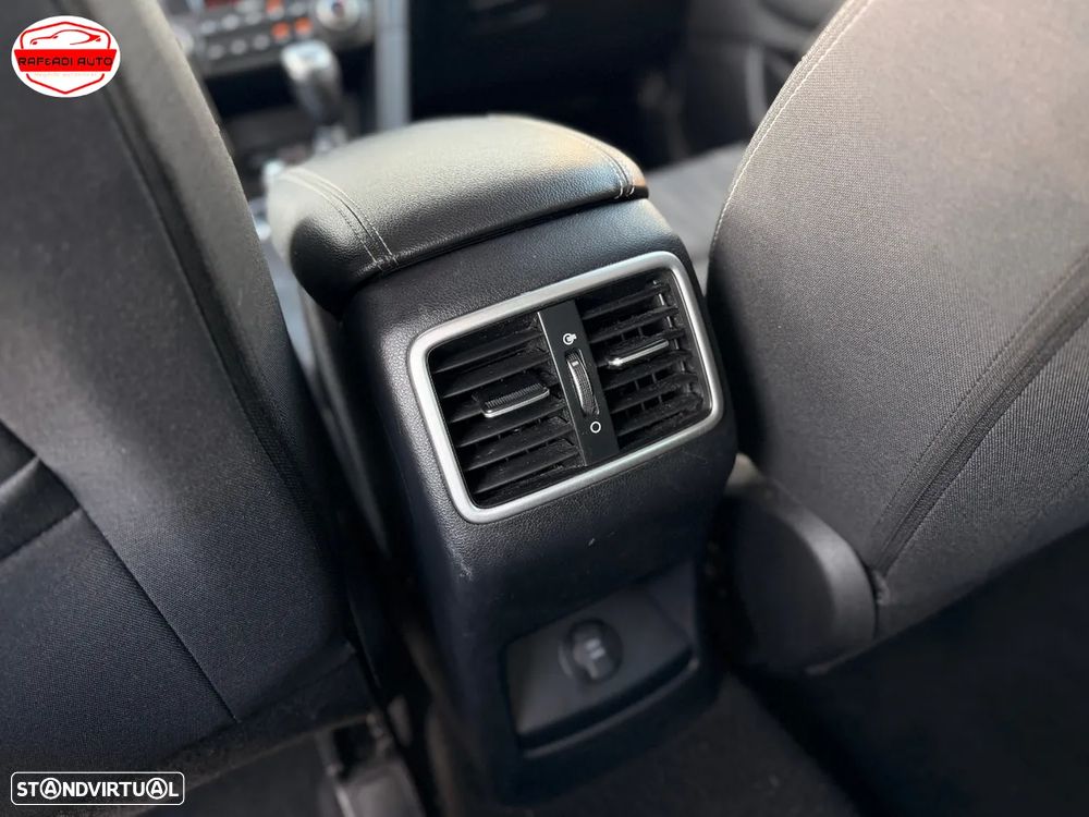 Kia Sportage 1.7 CRDI ISG EX - 11