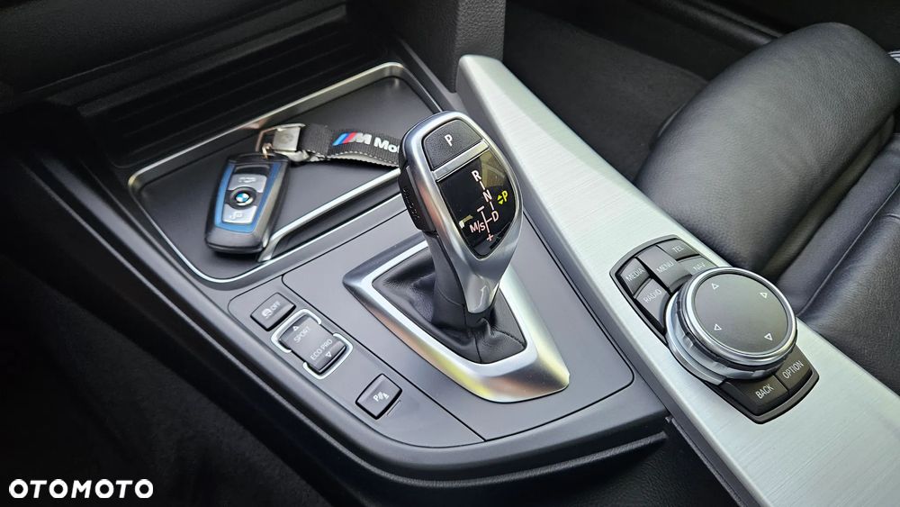 BMW Seria 4 430d Coupe M Sport - 29