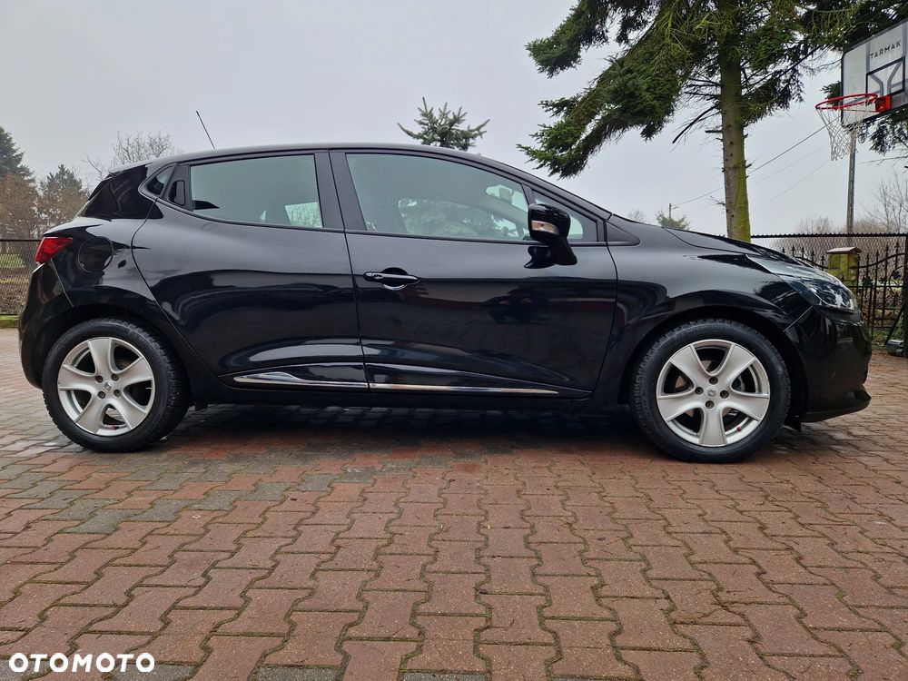 Renault Clio 0.9 TCe Limited - 11
