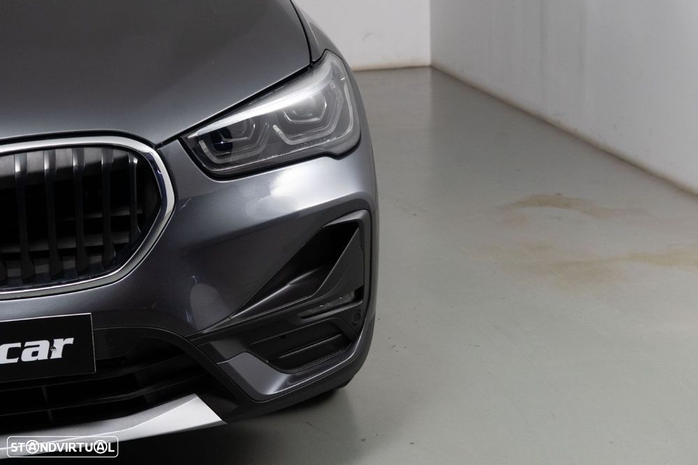 BMW X1 25 e xDrive - 13