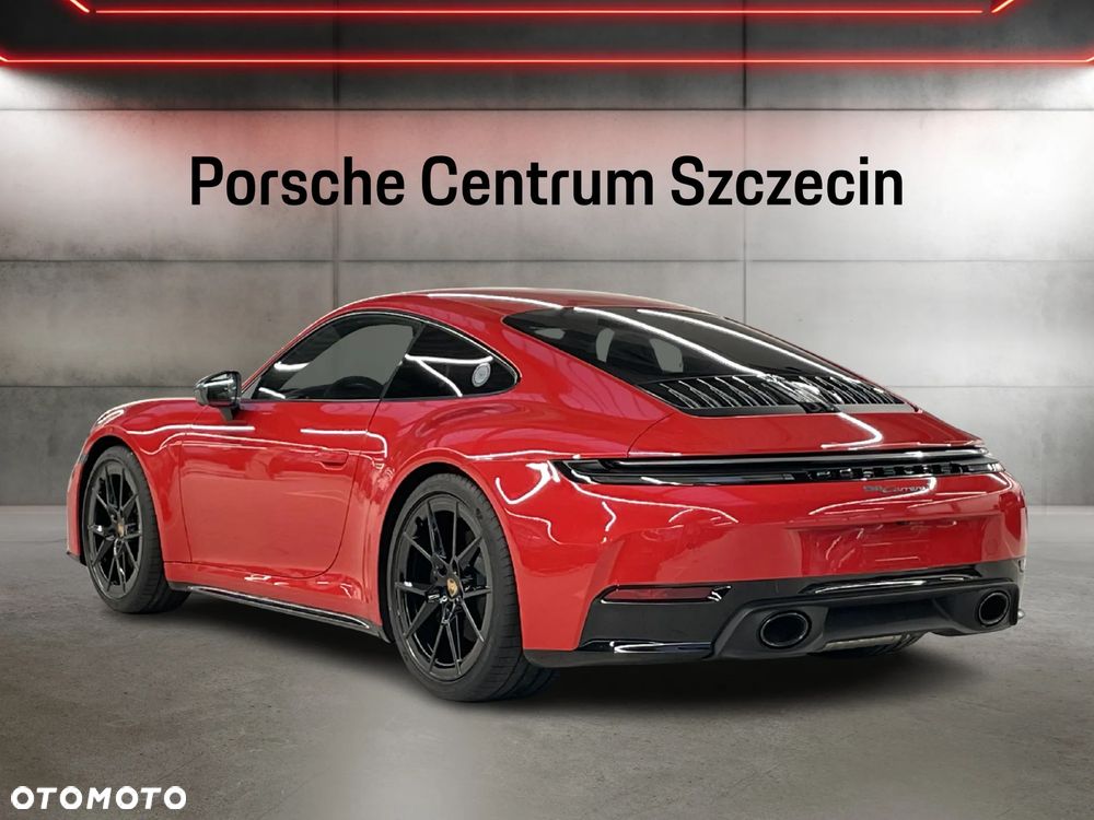 Porsche 911 Carrera T - 3