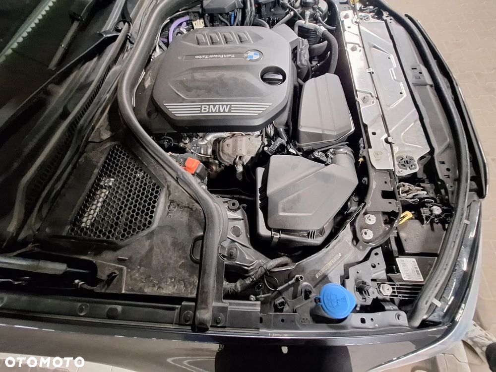 BMW Seria 3 320d MHEV Sport Line - 26