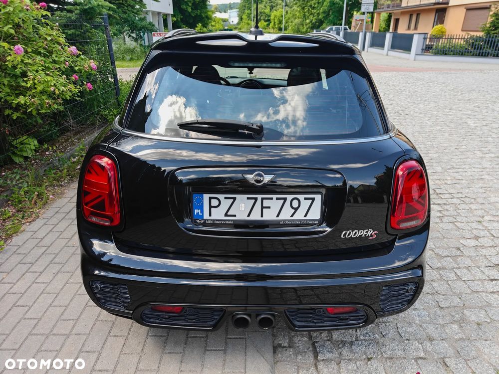 MINI Cooper - 10