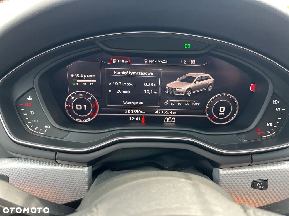 Audi A4 Avant 2.0 TDI S tronic design - 21