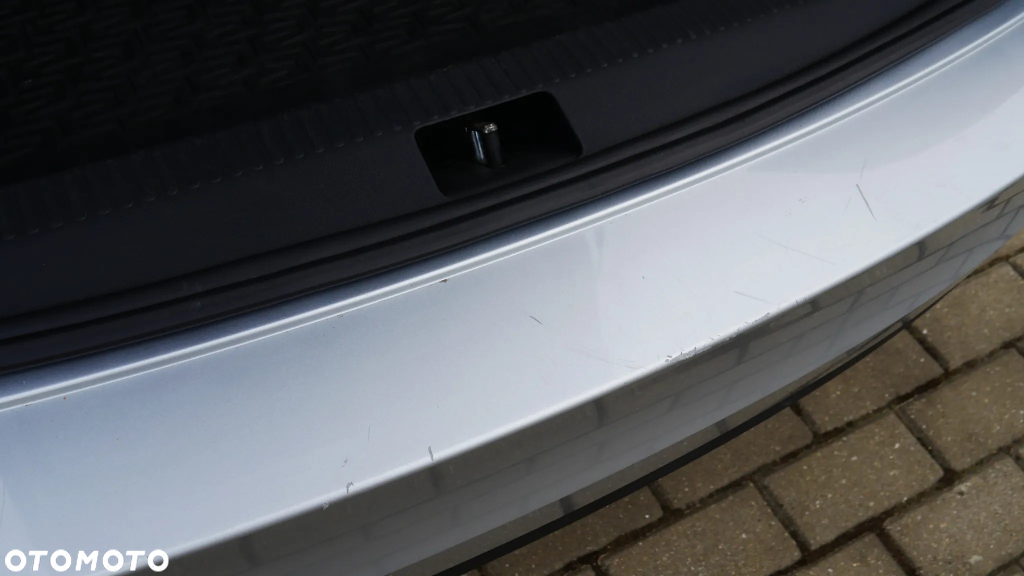 Skoda Octavia 1.4 TSI Ambition - 22