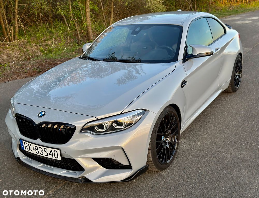 BMW M2 - 12