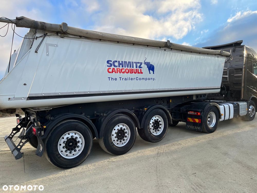 Schmitz Cargobull - 1