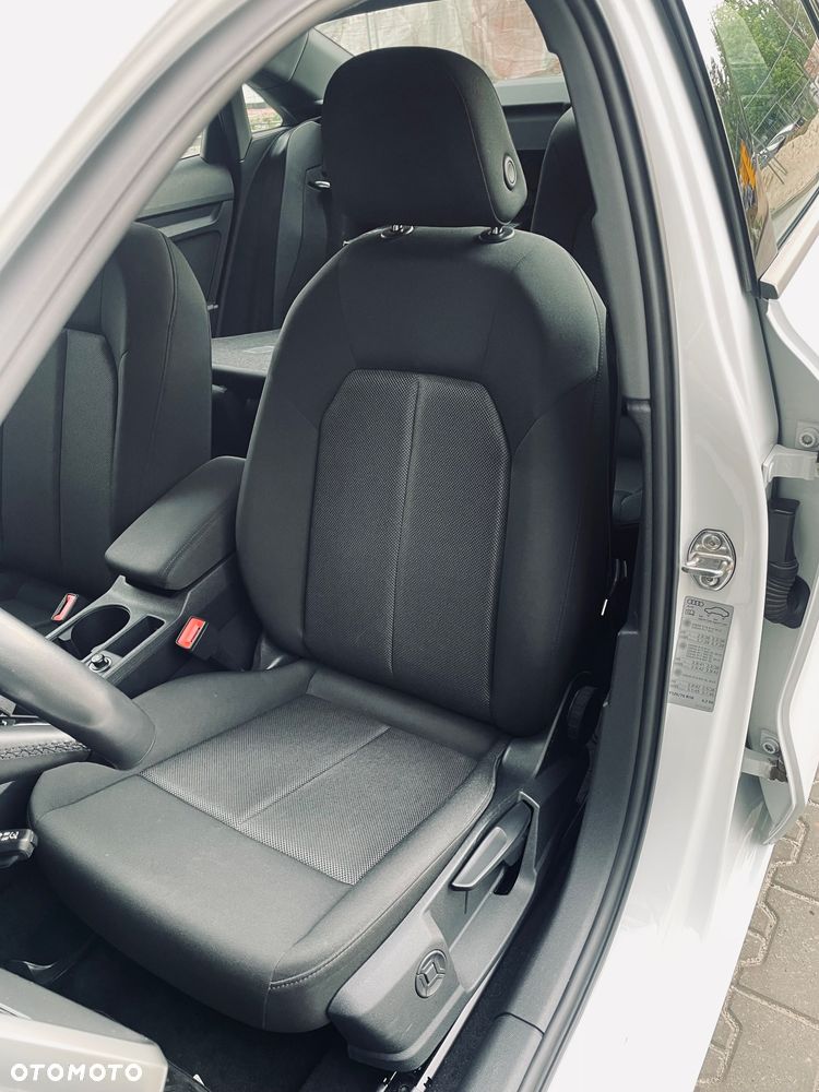 Audi A3 Limousine 35 TDI S tronic - 6