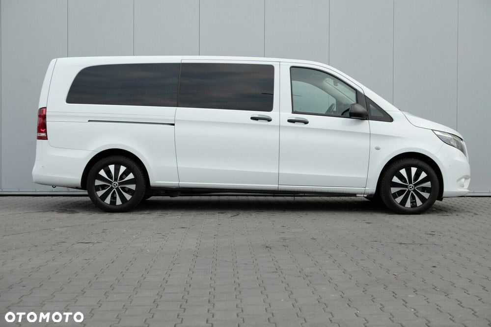 Mercedes-Benz Vito - 10