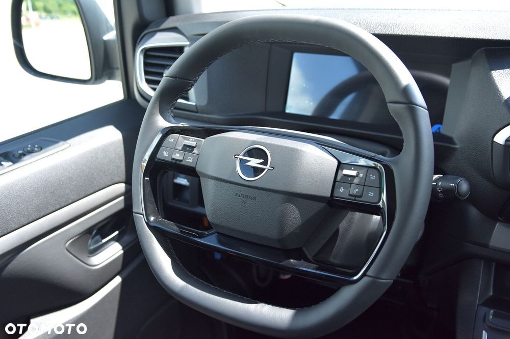 Opel Zafira - 18