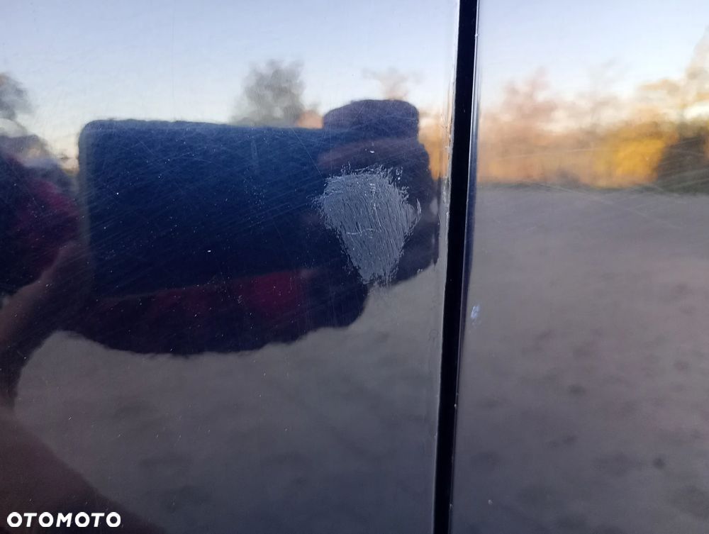 VW POLO V 09-17 5d drzwi lewe przednie lewy przód L041 - 6