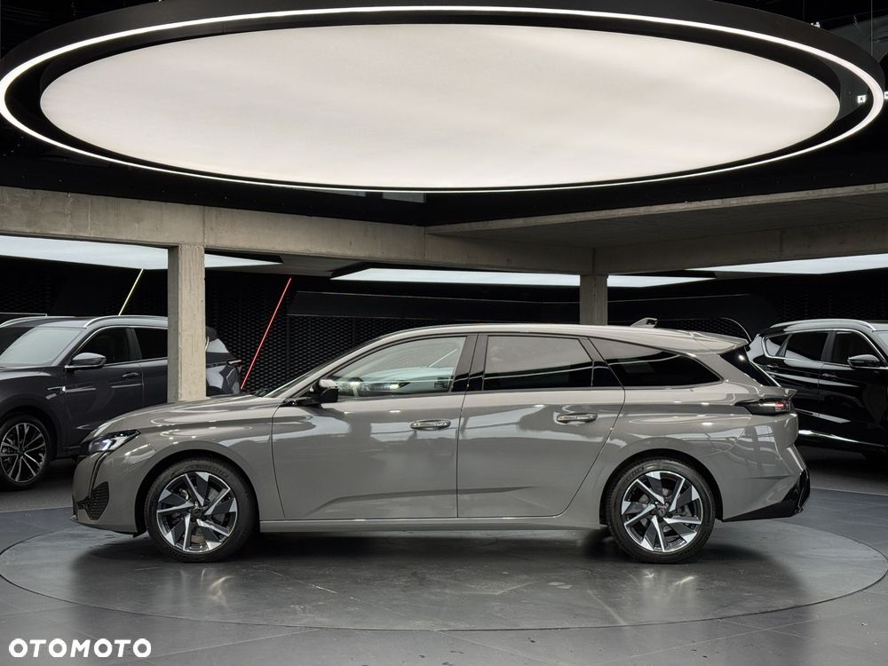 Peugeot 308 1.5 BlueHDi Allure Pack S&S EAT8 - 3