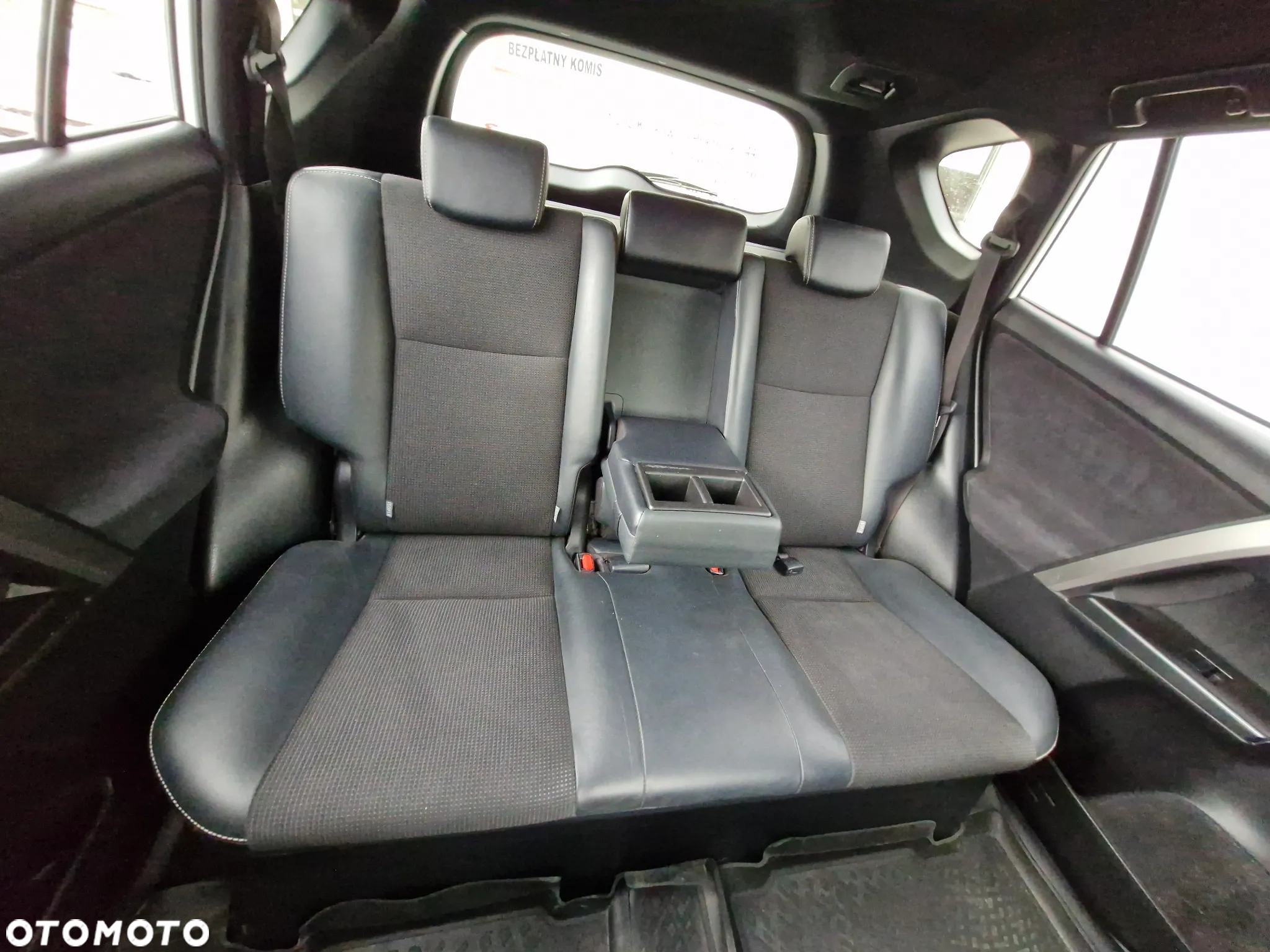 Toyota RAV4 2.5 4x4 Hybrid Executive - 20