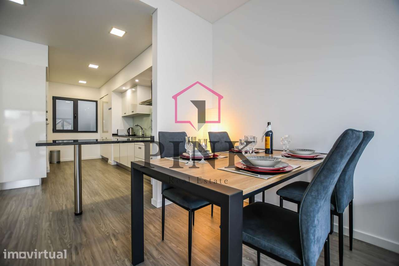 Apartamento - T2 - Funchal (Arrendamento) - Grande imagem: 4/16