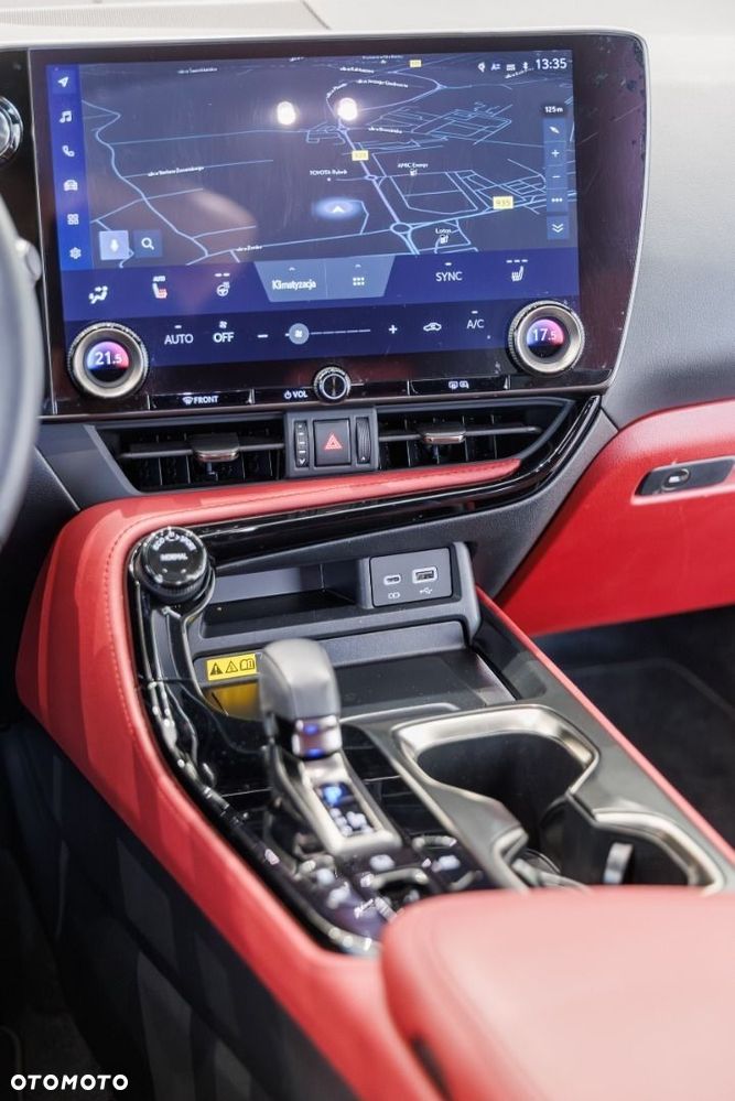 Lexus NX - 32