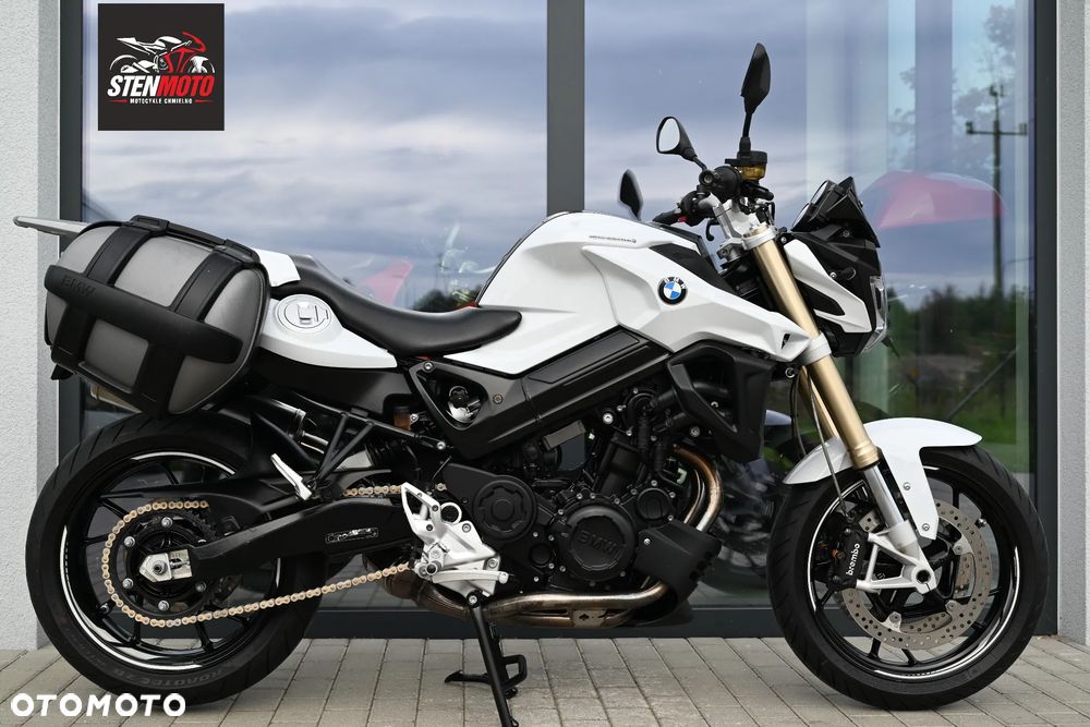 BMW F