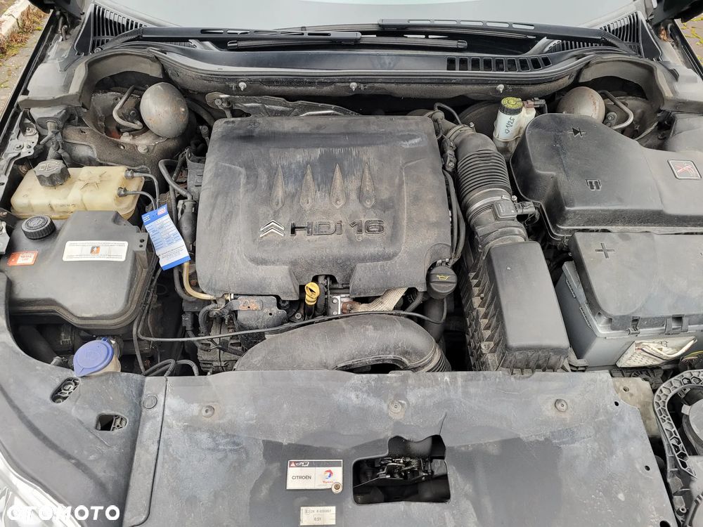 Citroën C5 HDi 170 Biturbo Exclusive - 15