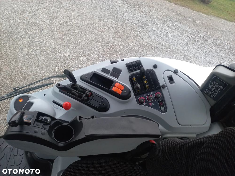 John Deere Claas - 9