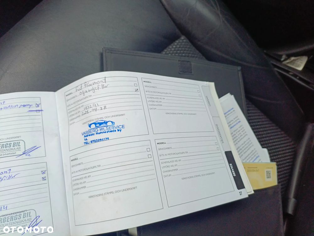 Fiat Freemont 2.0 Multijet 16V DPF Automatik Allrad Cross - 30