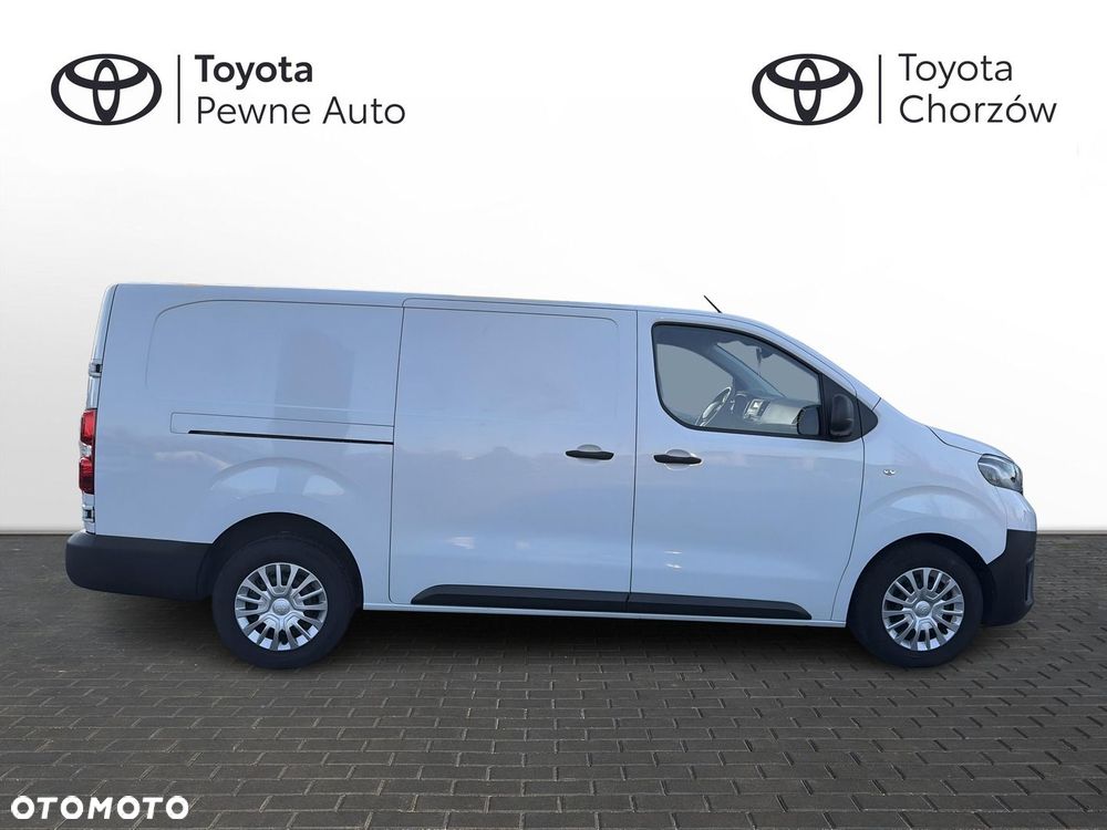 Toyota PROACE - 6
