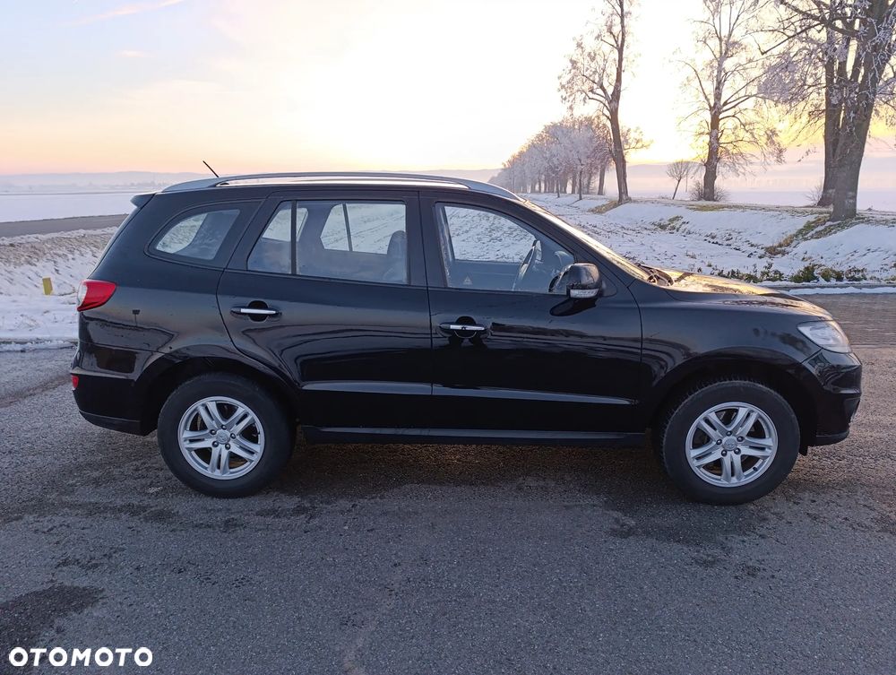 Hyundai Santa Fe 2.0 CRDI 2WD Trend - 16