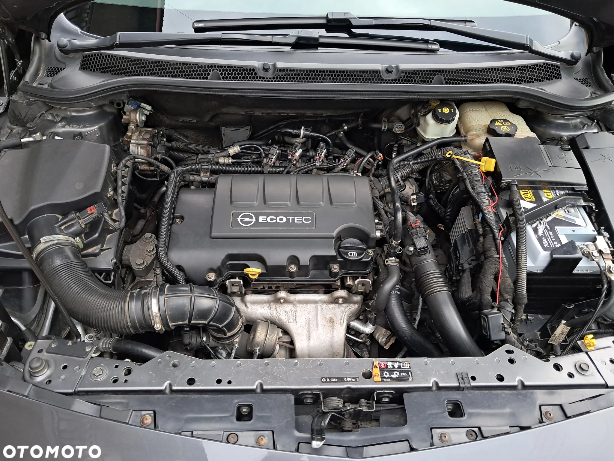 Opel Astra - 17