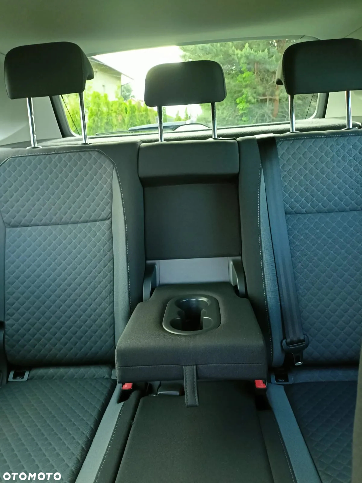 Volkswagen Tiguan 2.0 TDI 4Mot Sport&Style - 14